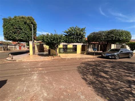 Casa Em Rua Amazônia 2483 Catulino Rodrigues De Lima Rio Brilhante