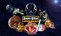 Angry Birds Star Wars (Video Game) - TV Tropes