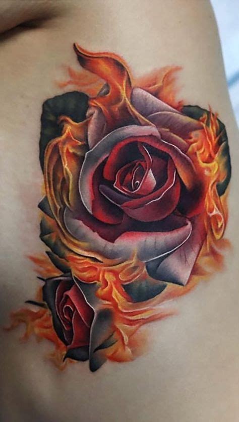 390 Best Flame Tattoos Images Flame Tattoos Tattoos Fire Tattoo