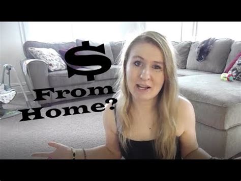 How Do I Make Money As A Full Time Stay At Home Single Mom Single Mom