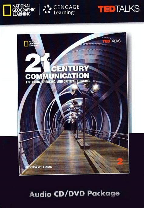 21st Century Communication 2 Listening Speaking And Critical Thinking
