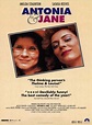 Antonia y Jane - Película 1992 - SensaCine.com