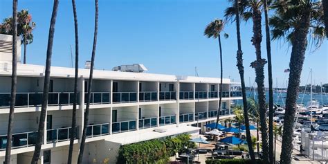 Rediscovering The Marina Del Rey Hotel Luxe Beat Magazine