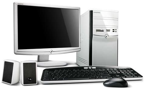 Emachines Et1300 02 Et1810 01 And Et1810 03 Budget Desktops Slashgear