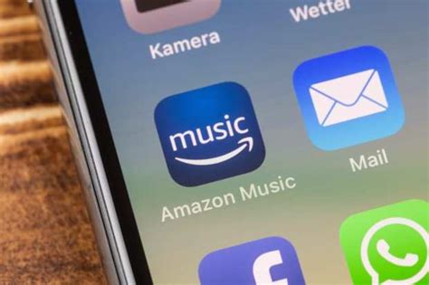 Amazon To Launch Free Ad Supported Music Service