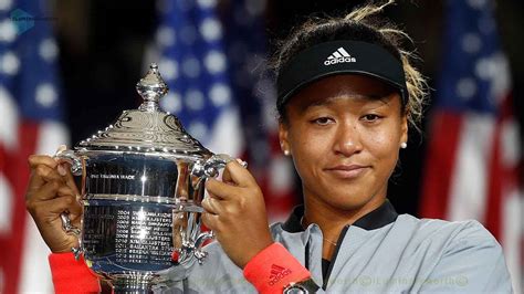 Find out how much the tennis star has made (image: Naomi Osaka's Net Worth, Tennis Career, Relationship ...