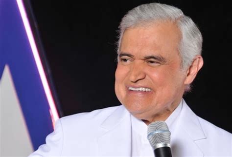 Viimeisimmät twiitit käyttäjältä jorge barón (@jorgebarontv). El show de las Estrellas de Jorge Barón cumple 50 años | La FM