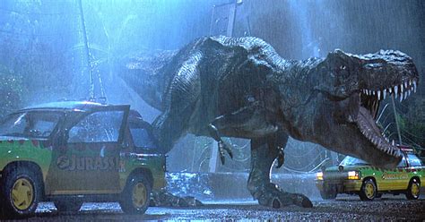 Ver Jurassic Park 1 Parque Jurásico 1 1993 Online