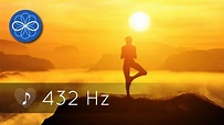 "Contemplazione" - musica per meditazione e rilassamento - 432 Hz - YouTube
