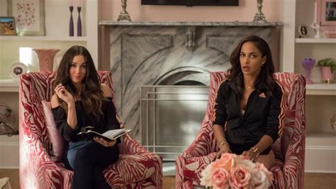 Villains stranz and fairchild van waldenberg fairly smolder with sexual tension for one another until they finally fling themselves at each other just as the police are hauling them away. National Sisters Day: The 5 best sisters movies to binge-watch