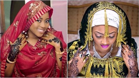 marriage process in hausa land photos legit ng