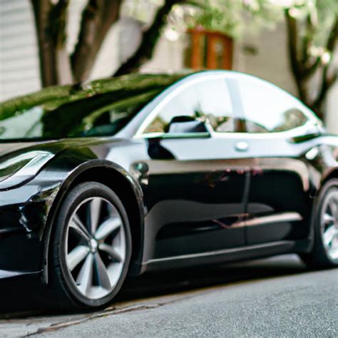 Tesla Model 3 The Mass Market Electric Vehicle Of Choice Autocar