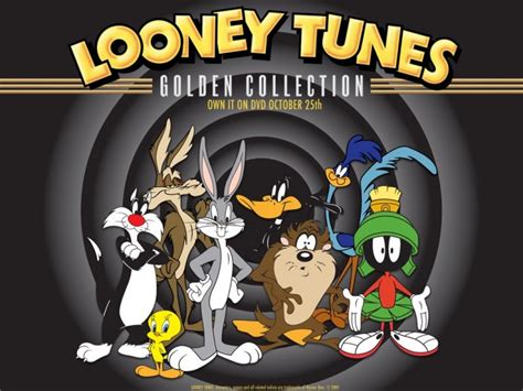 Free Download Looney Tunes Wallpaper Looney Tunes Photo 19540628
