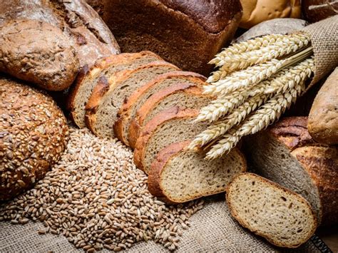 Whole Grains ‘key Part Of A Healthy Diet Euractiv