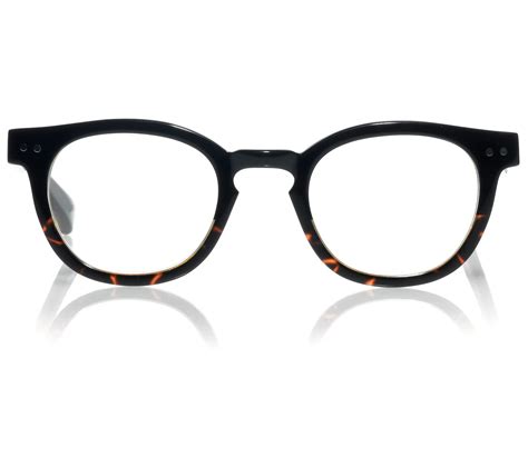 Eyebobs Waylaid Reading Glasses Strength 1 00 3 50 QVC Com