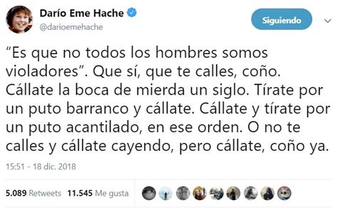 Lo Que Cambia Un Tuit Con Dos Palabras