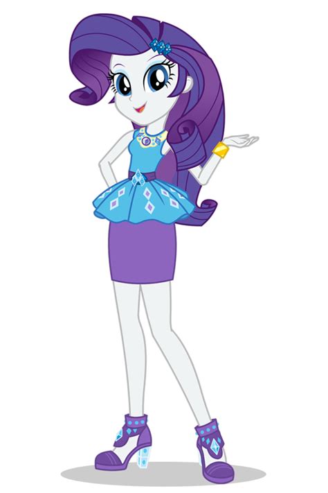 Rarity Eg My Little Pony Series Heroes Unite Wikia Fandom