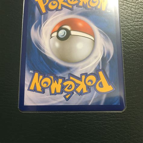 Pokémon Card Pokéka Korean Version Mewtwogx Hr Tournament Limited World