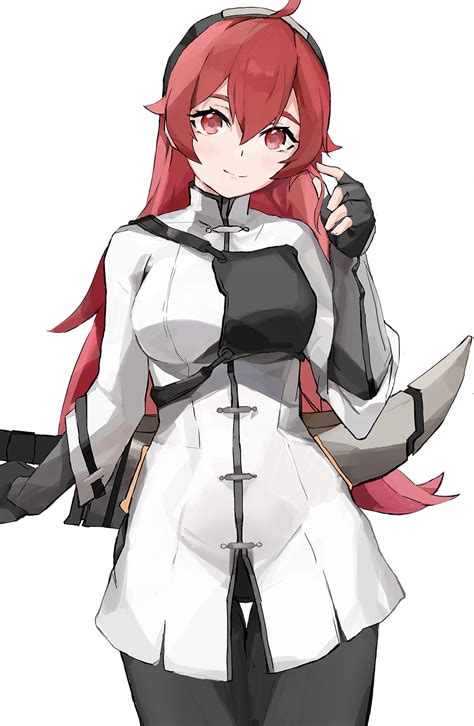 Eris Boreas Greyrat Mushoku Tensei Isekai Ittara Honki Dasu Image