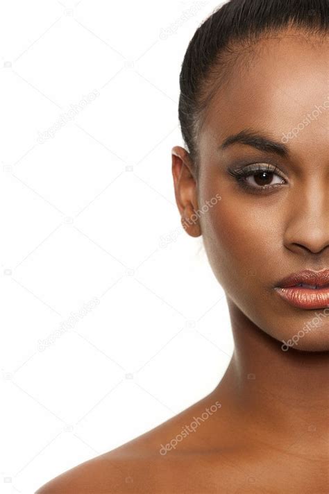 Mixed Race Beauty Stock Photo Mimagephotos