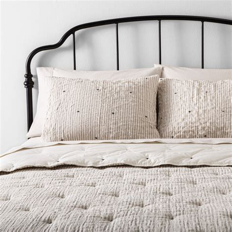 Chip And Joanna Gaines Have Released New Bedding Available At Target