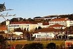 Universidade de Rhodes, Grahamstown, África do Sul Informações Turísticas