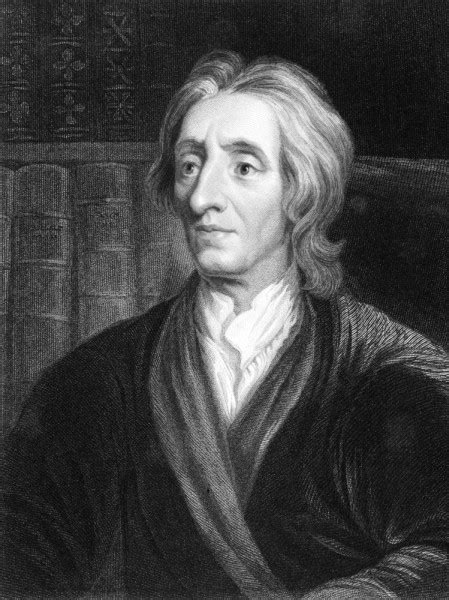 Filosofia Um Pouco Sobre John Locke Nossa Escola