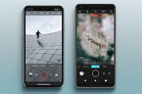Moment Adds ‘pro Shooting Features To Its Ios And Android Camera Apps