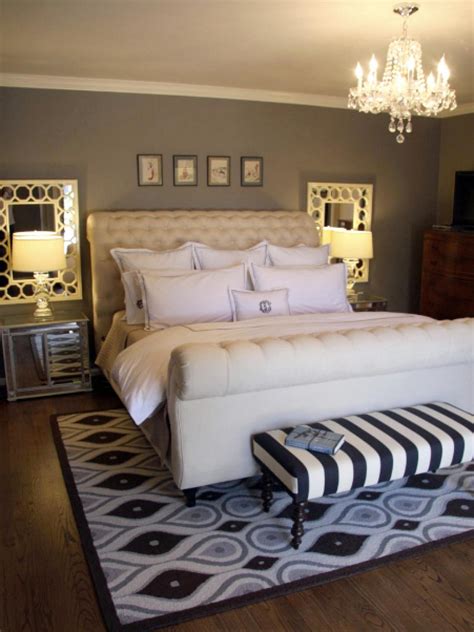 Designing The Bedroom As A Couple Hgtvs Decorating And Design Blog Hgtv