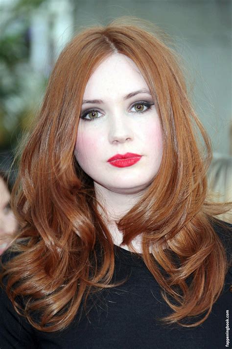 Karen Gillan Nude The Fappening Photo 2649351 Fappeningbook