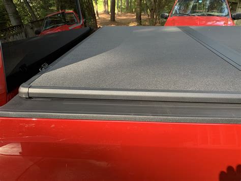 Extang Solid Fold 20 Hard Folding Truck Bed Tonneau Cover 83488