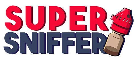 Super Sniffer The Original Spill Proof Sniffer