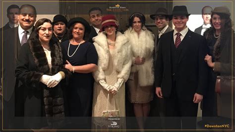 Downton Abbey On Twitter We Were Thrilled To Welcome