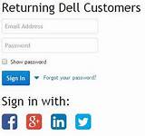 Photos of Dell Financial Services Online Payment