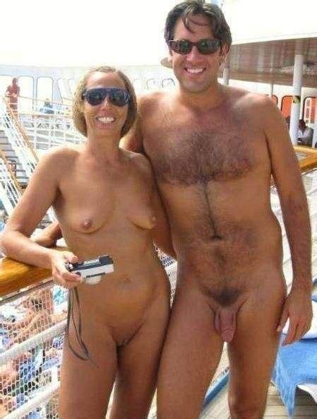 Nudes On Cruise Ship