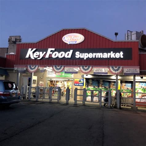 Key Food Supermarket