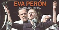 Eva Perón la Película | Portal La TDF