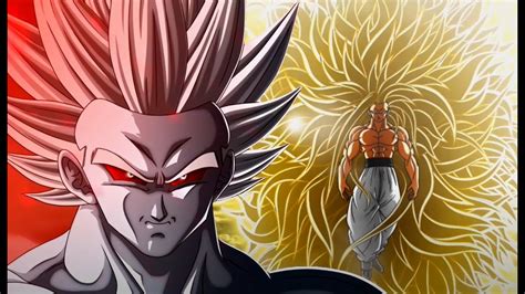 Dragon Ball Z Goku Super Saiyan 10000 Vs Vegeta