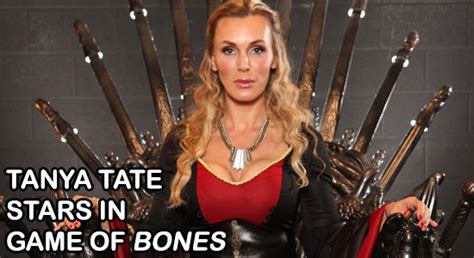 News Cosplay Superstar Tanya Tate Stars In Game Of Thrones Parody