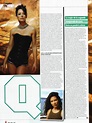 Maxim (April) - ELN-MaximMagazineApril2006 003 - Evangeline Lilly Network
