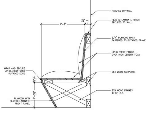 A wider front provides more leg room while a narrower back allows a little more elbow room. Pin on ...technical...