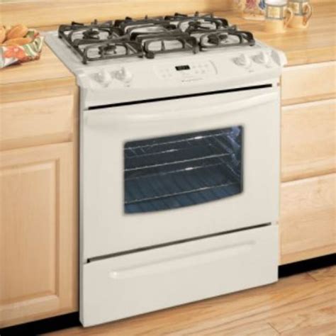 Read expert reviews for the best gas ranges of 2021. Frigidaire FGS365EQ Full Gas Slide-in Range, Bisque, 4.2 ...