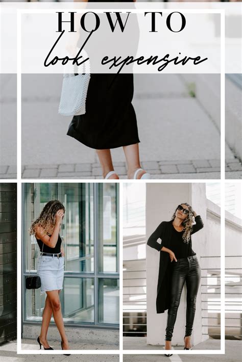 9 More Fabulous Ways To Look Expensive My Chic Obsession How To Look Expensive Classy