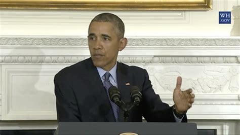 Obama Cracks Joke About Appointing Judges At Meeting With Governors The Washington Post