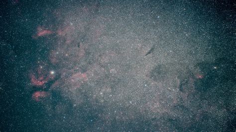 Sadr Region Of Cygnus An Amazing Area Of The Sky Rich In E Flickr