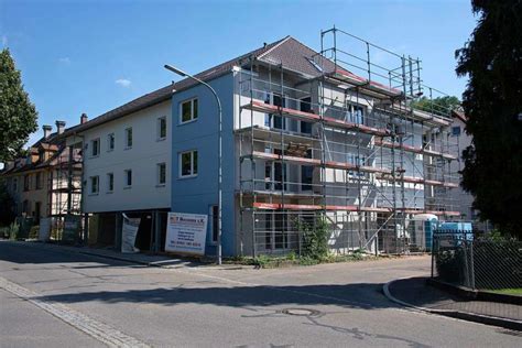 50qm sein, einen balkon und Mieten für Wohnungen in Müllheimer Mühlenstraße werden ...