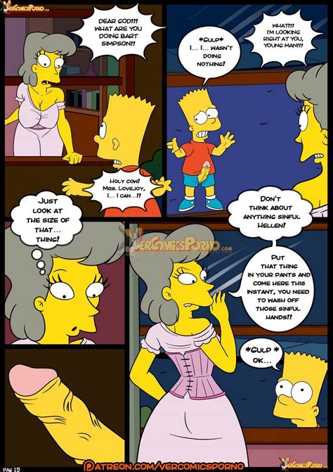 Post 3065642 Bart Simpson Croc Sx Helen Lovejoy The Simpsons