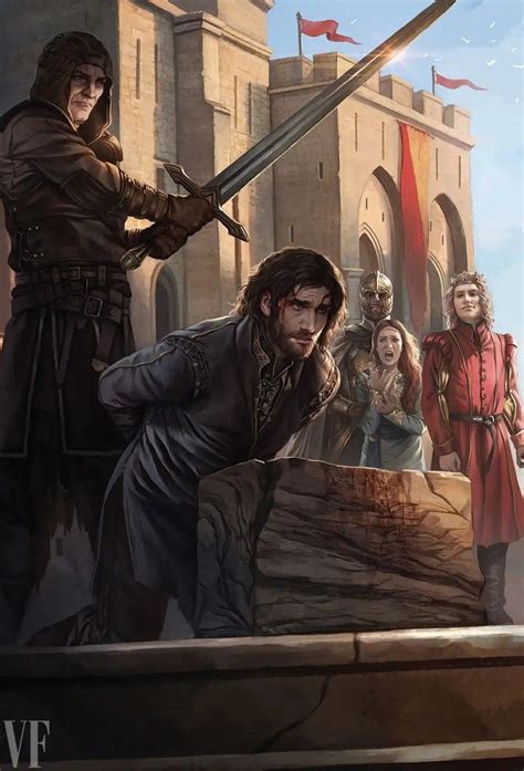 Pin By Beberly Hills On Lecture Asoiaf Art Game Of Thrones