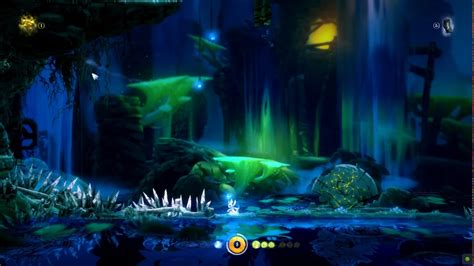 Your heroic task is to bring ori back to his home and save the forest from dying. Ori and the Blind Forest Definitive Edition 100% ...