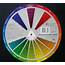 A Mathematician Paints Color Wheel Workshop Follow Up Three